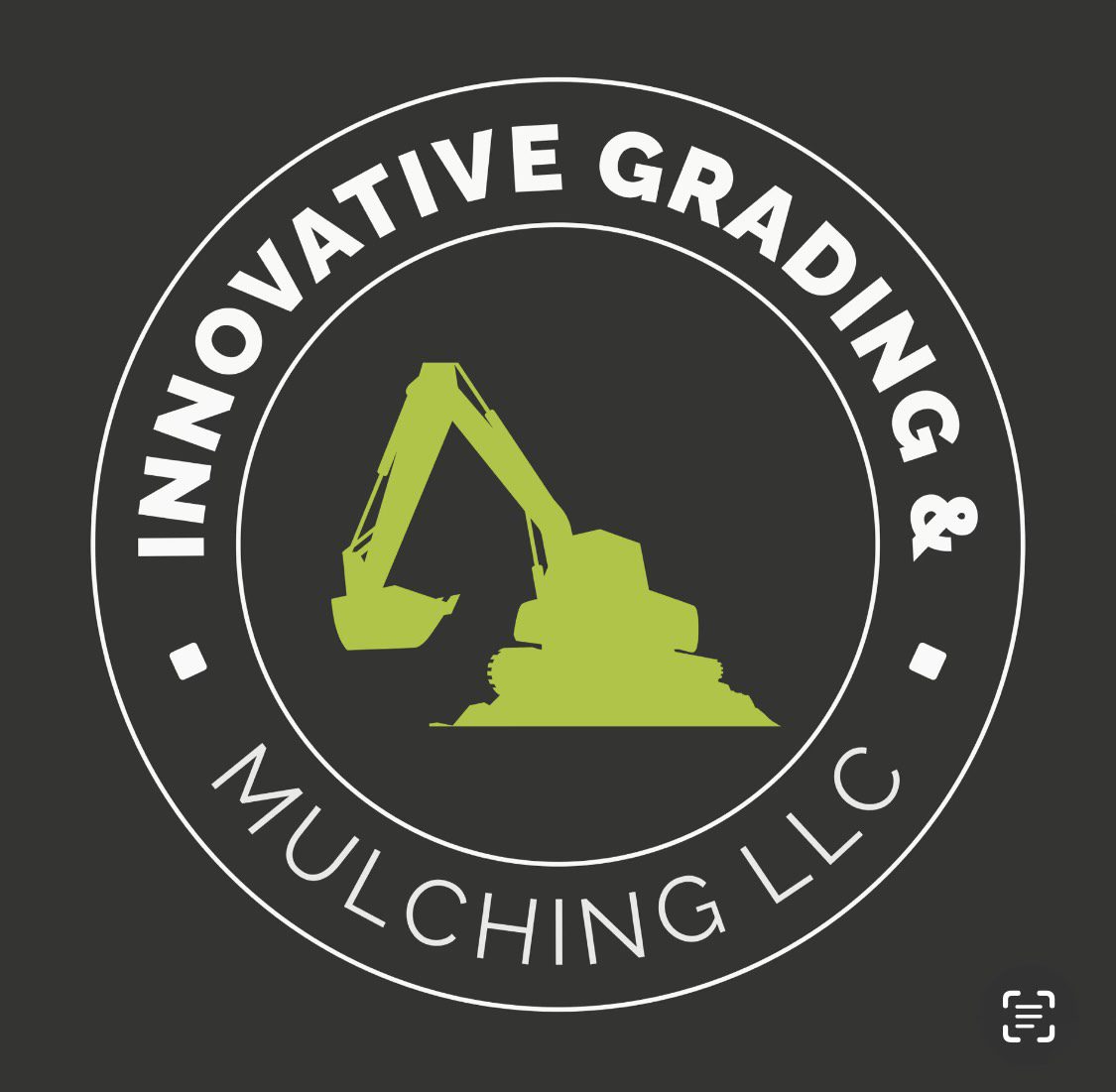 Innovative Grading and Mulching LLC